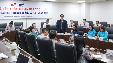 Tập đoàn TTC - Ảnh 4.