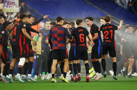 Barca - Ảnh 1.