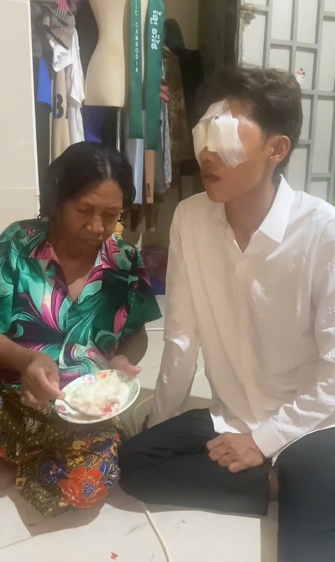 Lai Thái\ - Ảnh 2.