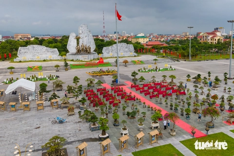 quảng trị - Ảnh 1.