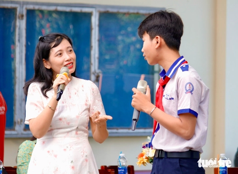 Đất rừng phương Nam của Đoàn Giỏi sống trong lòng bạn đọc suốt 70 năm qua - Ảnh 1.