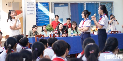 Đất rừng phương Nam của Đoàn Giỏi sống trong lòng bạn đọc suốt 70 năm qua - Ảnh 2.