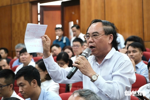 tuyển sinh - Ảnh 2.