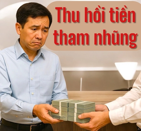 Đắk Lắk thu hồi hơn 18 tỉ đồng, kỷ luật nhiều cán bộ liên quan tham nhũng - Ảnh 1.