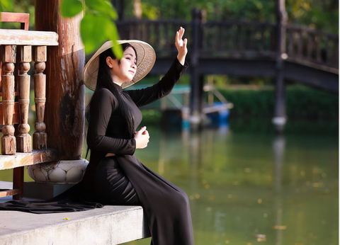 Giang sơn mỹ nhân - Ảnh 8.