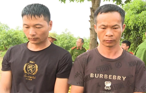 Lê Túc Tông - Ảnh 1.