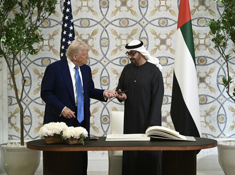 UAE - Ảnh 1.
