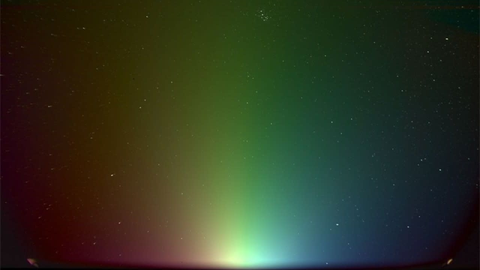 NASA - Ảnh 1.