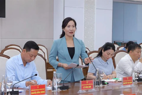 Bộ trưởng Nguyễn Kim Sơn: Ngăn chặn việc ép học sinh học thêm dưới mọi hình thức - Ảnh 2.