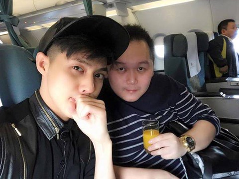 Noo Phước Thịnh - Ảnh 2.
