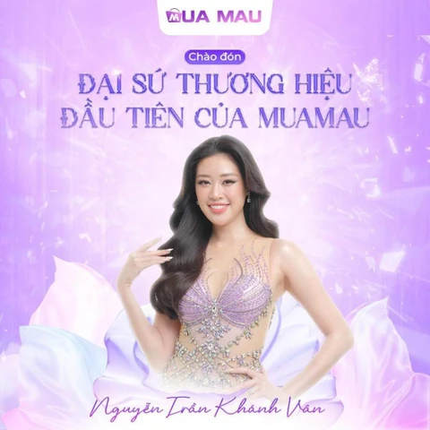 Muamau tham vọng chinh phục thị trường TMĐT Việt Nam - Ảnh 3.