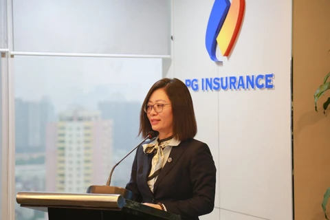 bảo hiểm - Ảnh 1.