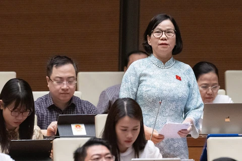 chủ trương đầu tư - Ảnh 1.
