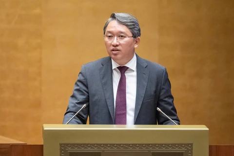 khoán chi - Ảnh 2.