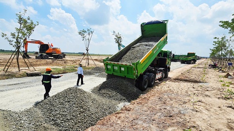 Bình Dương có các khu công nghiệp sinh thái đầu tiên hơn 1.000 ha - Ảnh 2. Bình Dương có các khu công nghiệp sinh thái đầu tiên hơn 1.000ha - Ảnh 2.