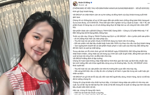 Đoàn Di Băng - Ảnh 1.