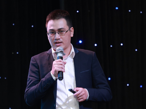 Phá rào cản vốn cho start-up Việt cất cánh - Ảnh 3. Phá rào cản vốn cho start-up Việt cất cánh - Ảnh 3.