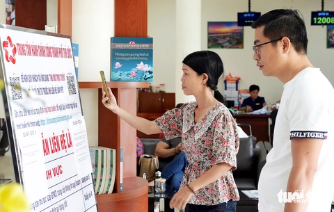 Sớm thích nghi với thay đổi trên mạng sau sáp nhập - Ảnh 1. sáp nhập - Ảnh 1.