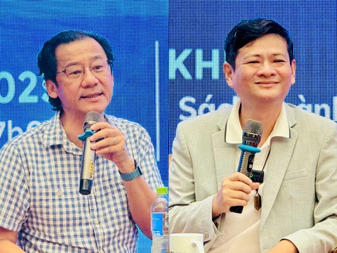 'Tôi viết sách vì được khích lệ, chứ không phải để kiếm tiền' - Ảnh 1. viết sách - Ảnh 1.
