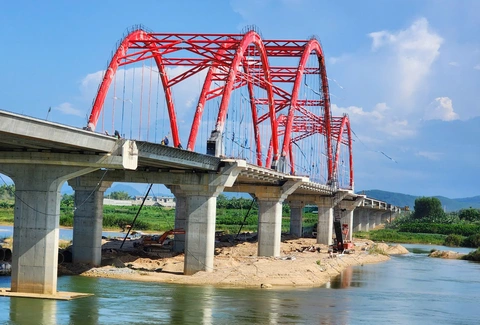 Trà Khúc - Ảnh 2.