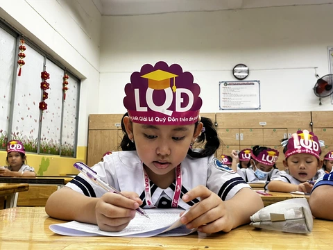 giải Lê Quý Đôn - Ảnh 1.