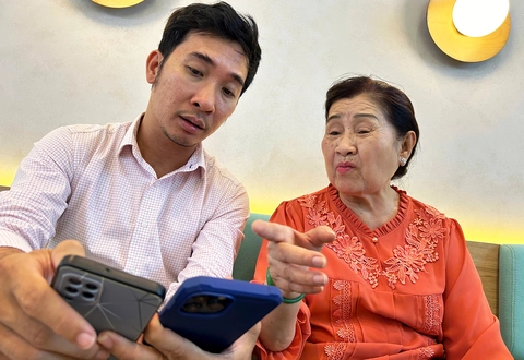 Chuẩn bị để từ 1-7 ngồi nhà làm giấy tờ - Ảnh 3. làm giấy tờ - Ảnh 3.