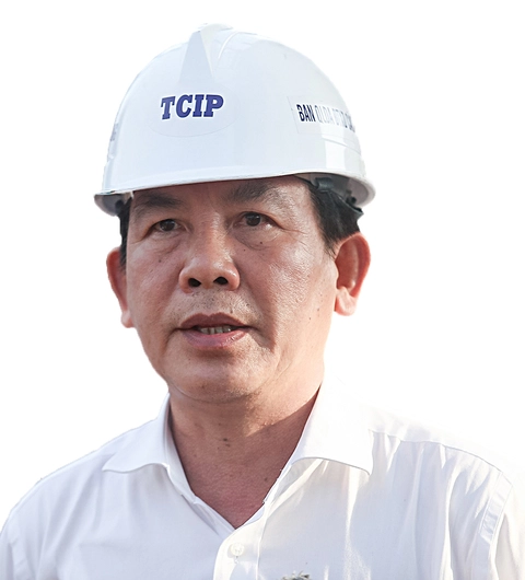 'Vành đai 3 đúng tiến độ, không đội vốn' - Ảnh 2. vành đai 3 - Ảnh 2.