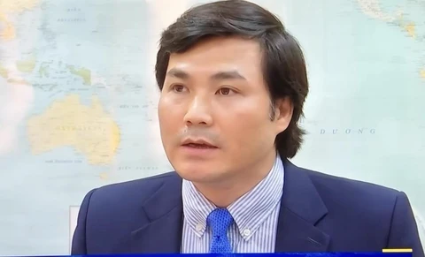 Myanmar - Ảnh 1. 681 người Việt bị Myanmar trục xuất sẽ về nước theo cách nào? - Ảnh 1.