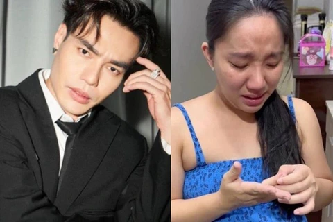 Lê Dương Bảo Lâm - Ảnh 1.