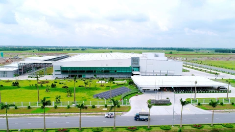 Nestlé - Ảnh 2.