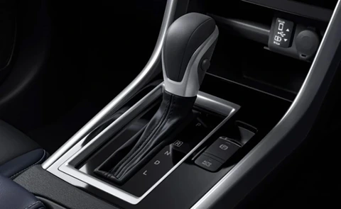 Mitsubishi Xpander - Ảnh 18.