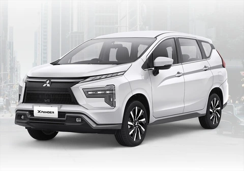 Mitsubishi Xpander - Ảnh 7.