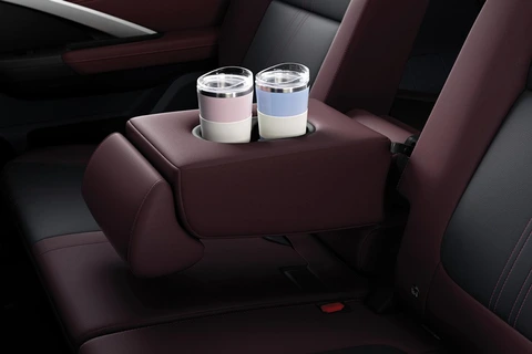 Mitsubishi Xpander - Ảnh 22.
