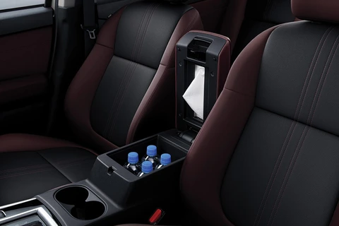 Mitsubishi Xpander - Ảnh 25.