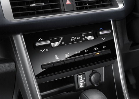 Mitsubishi Xpander - Ảnh 19.