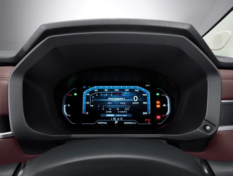 Mitsubishi Xpander - Ảnh 16.