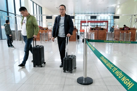 Lý do nhiều trường hợp bị dừng hưởng lương hưu, trợ cấp bảo hiểm xã hội từ 1-7 - Ảnh 1. Lý do nhiều trường hợp bị dừng hưởng lương hưu, trợ cấp bảo hiểm xã hội từ 1-7 - Ảnh 1.