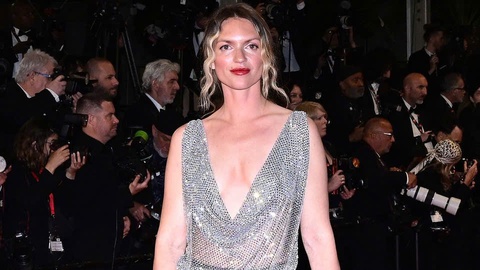 Jennifer Lawrence và Robert Pattinson gây sốt Cannes với Die My Love, được kỳ vọng tranh Oscar - Ảnh 7. Cannes - Ảnh 7.