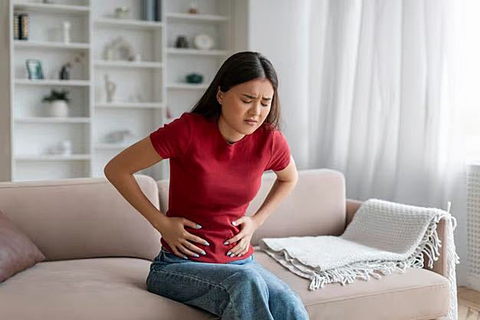 Estrogen thúc đẩy cơ thể sản sinh opioid giảm đau sau chấn thương - Ảnh 1. Estrogen - Ảnh 1.