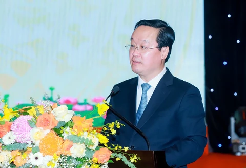 Chủ tịch Hồ Chí Minh - Ảnh 4.