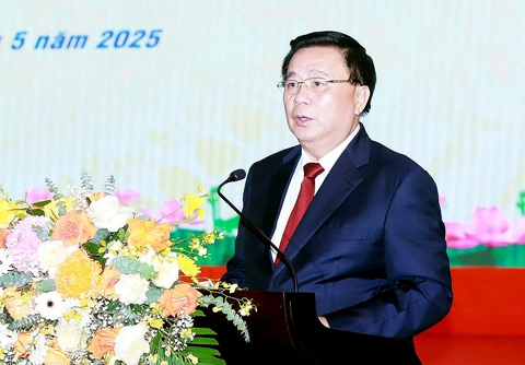 Sức sống trường tồn của di sản Chủ tịch Hồ Chí Minh với Việt Nam và thế giới - Ảnh 2.