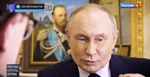 Ông Putin khẳng định mục tiêu của Nga - Ảnh 3. Sau đàm phán tại Istanbul, ông Putin khẳng định mục tiêu của Nga - Ảnh 3.