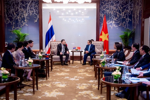 C.P. Việt Nam - Ảnh 3.