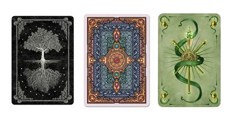 Tarot: Lá bài hé lộ những biến động lớn trong cuộc sống sắp tới của bạn - Ảnh 1.