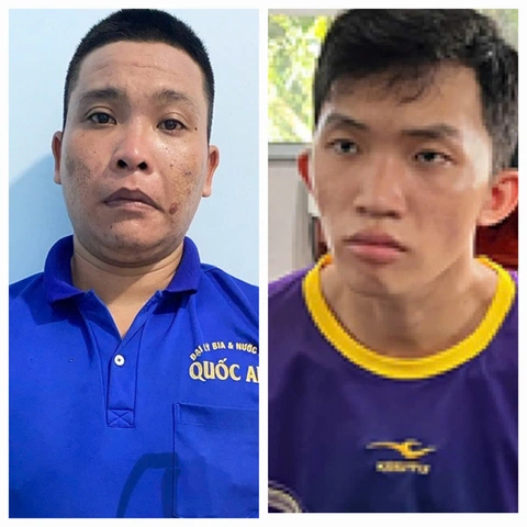 Bắt 3 nghi phạm về tội mua bán và sử dụng trái phép chất ma túy - Ảnh 3.