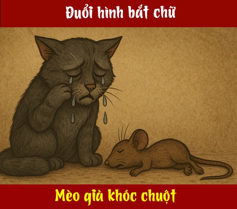 thành ngữ - Ảnh 2.