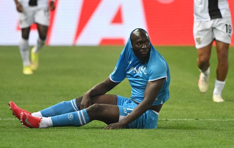 Serie A - Ảnh 1.