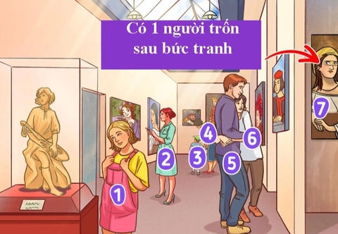 Thử tài tinh mắt - Ảnh 4.