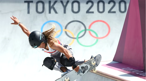 Olympic Tokyo 2020 tốn kém nhất - Ảnh 1. Olympic - Ảnh 1.