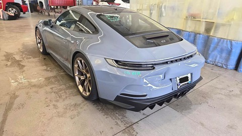 Porsche - Ảnh 2.